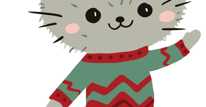 Pajama Party Worship Service