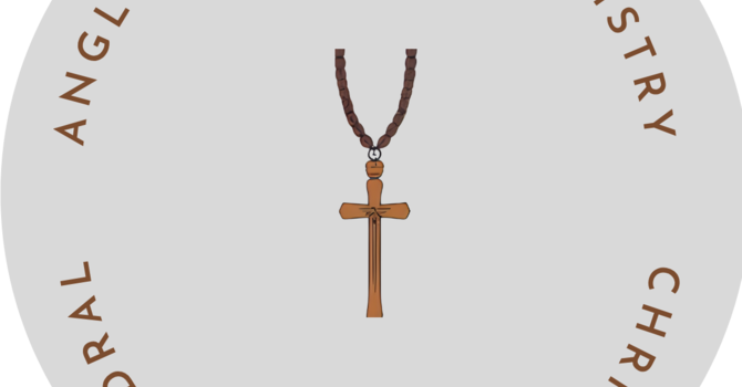 The Story of the Canadian Gift Rosaries and Crosses image