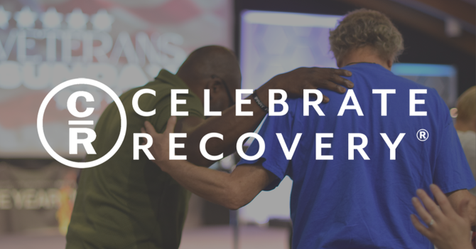 Celebrate Recovery