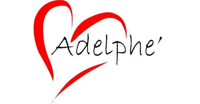 Adelphe' - Evelyn McKie