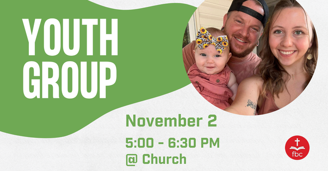 Youth Group image
