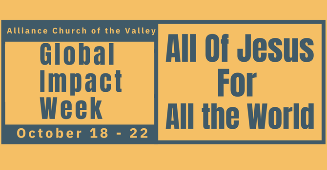 Mountains and Valleys