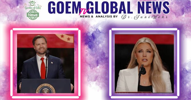 Turning Point Conference with Kirk & JD & More