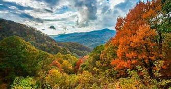 October 30, 2025 Devotion image