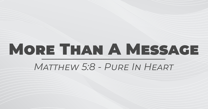 Clarity of Heart image