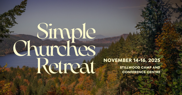Retreat 2025 | Registration Closes in T-2