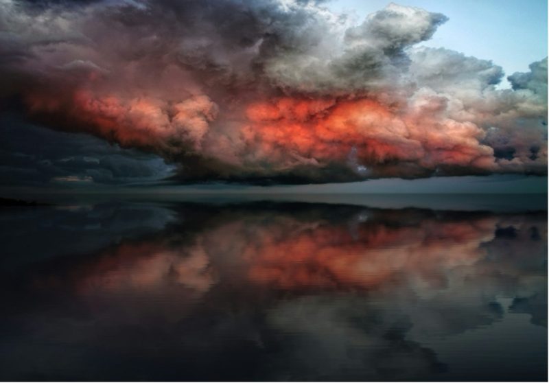 Rev. Karen's Reflection for Creation 4