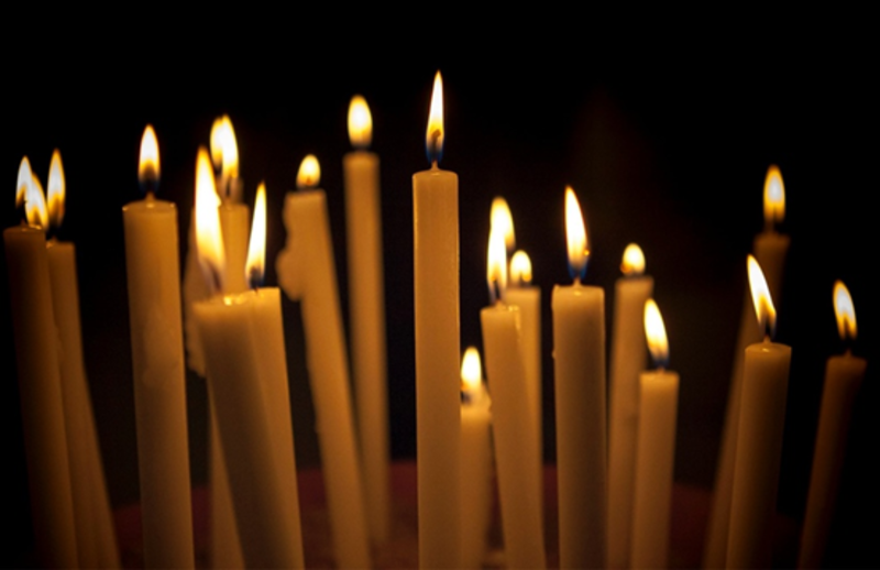 Rev. Karen's Reflection for November 2nd, 2025