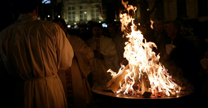 An Ancient Blessing image