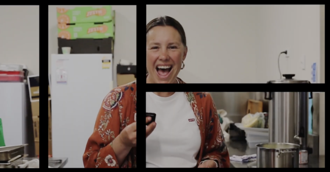 Testimonies: Partners in Prayer  image