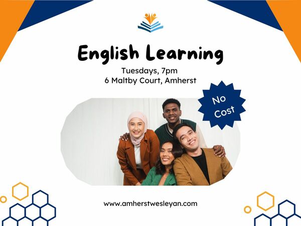 English as a Second Language