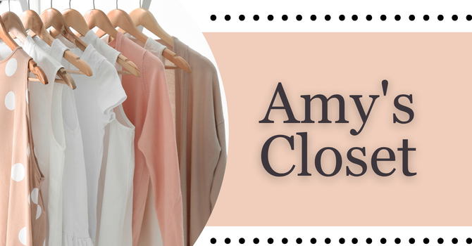 Amy's Closet