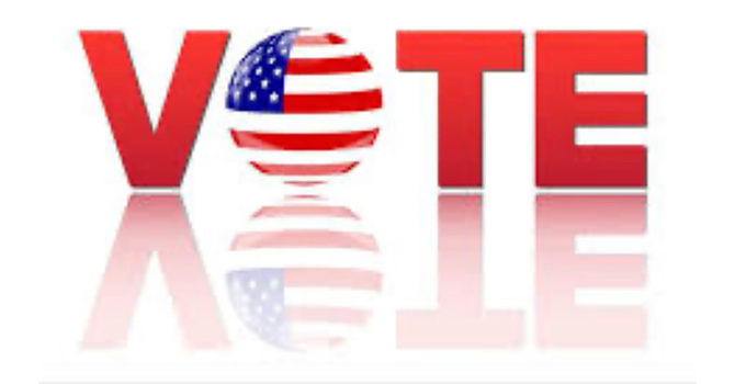 Election Day - Tuesday November 4