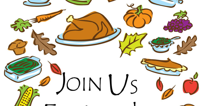 Prime Time Thanksgiving Luncheon