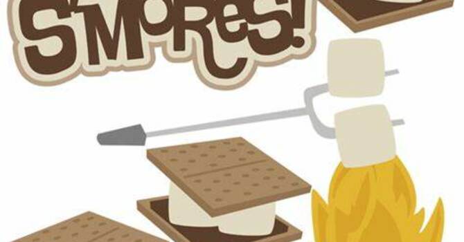 JCREW Hotdogs and S'mores Roast