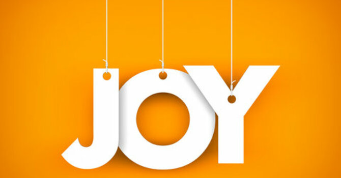 The Joy of a Pastor Who Serves Gladly image