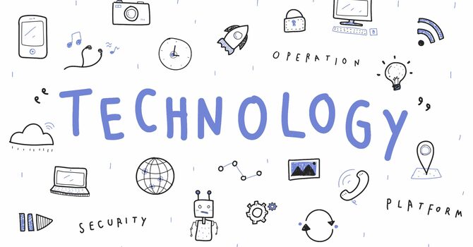 Faith and Technology