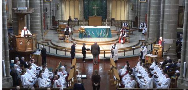 Congratulations Stan Willow!