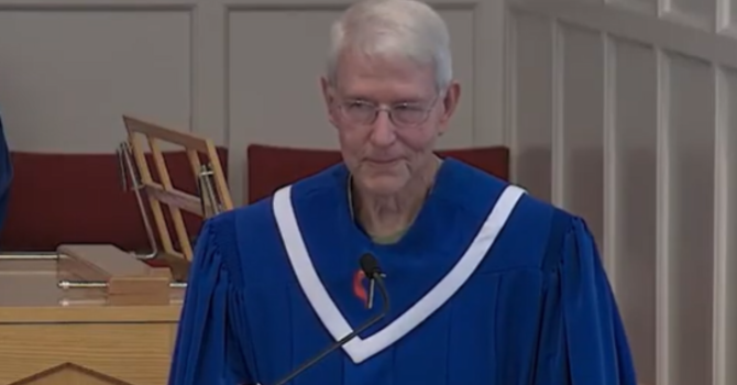 Worship Rewind: All the Way My Savior Leads Ne image