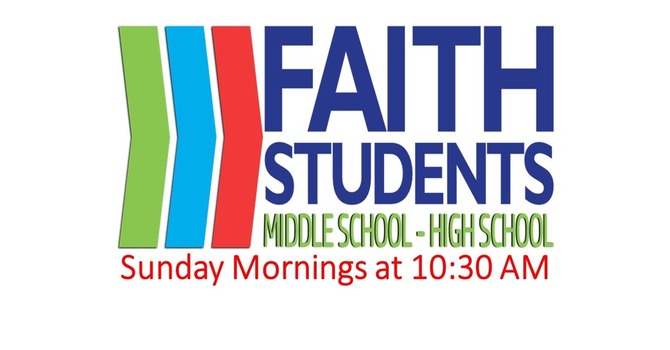 Faith Students