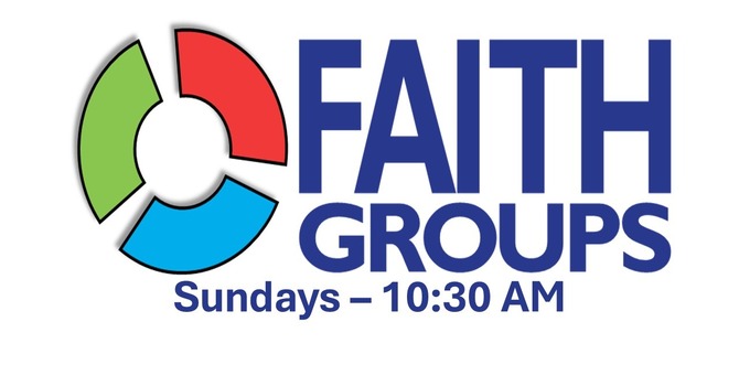 Faith Groups