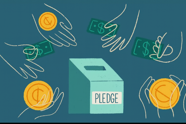 Annual Appeal Progress Update