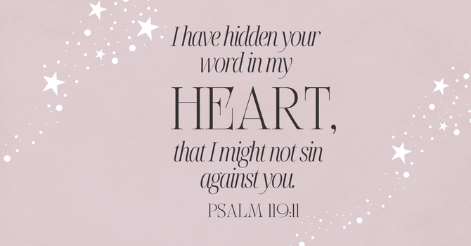 What's Hidden in your Heart?