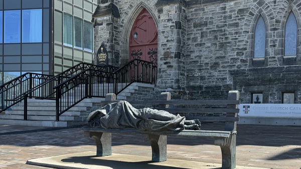 To Keep in Our Prayers