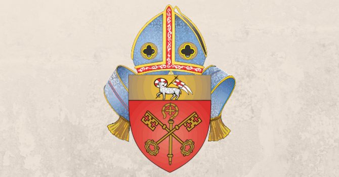 Archbishop: Parish of Gagetown