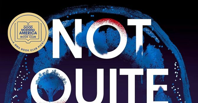 Mostly Mysteries Book Club