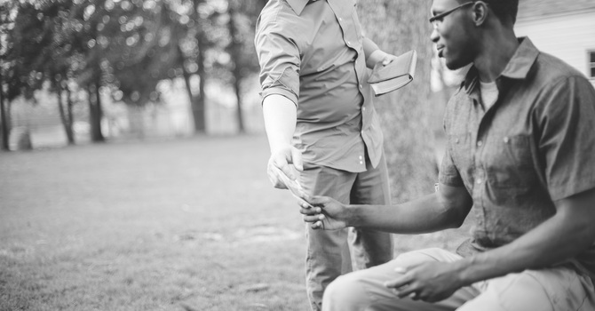 Collection of Adult and Children's Shoeboxes for Red Bird Mission in Kentucky image