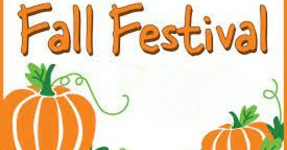 Light the Night Fall Festival