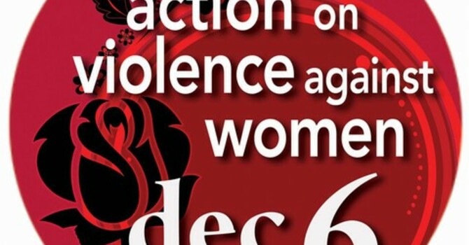 December 6th Service