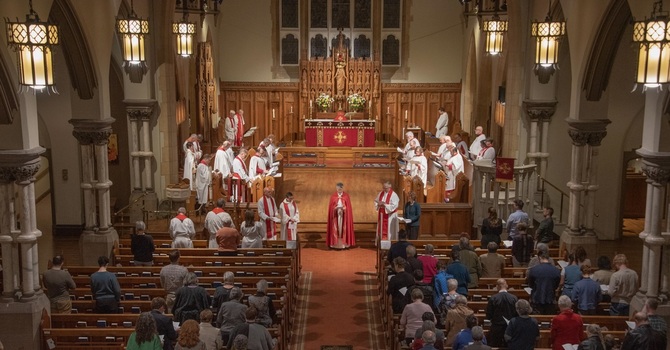 Our 145th Synod image