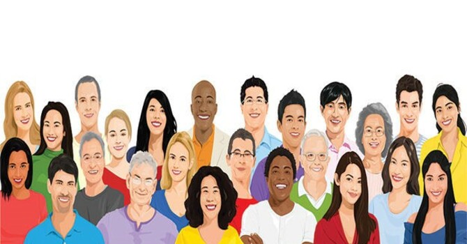 Fun, Faith Friendship!