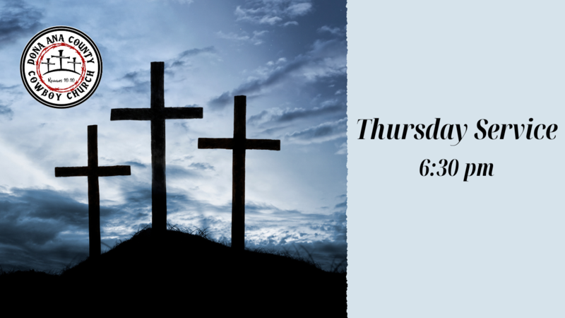 JESUS ALONE IS WORTHY