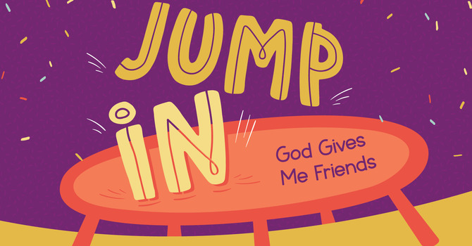 What The Kids are Learning in November image