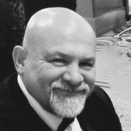 Gervasio “Jerry” Caringi