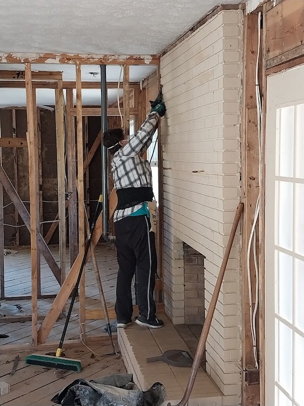 Pray For Our Upcoming Trip