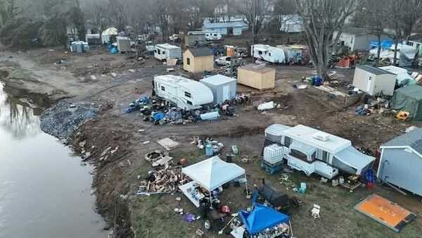 Donations Needed for Western North Carolina