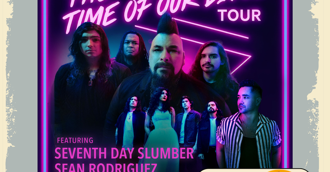 Time Of Our Lives Tour