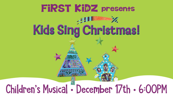 Kids Sing Christmas