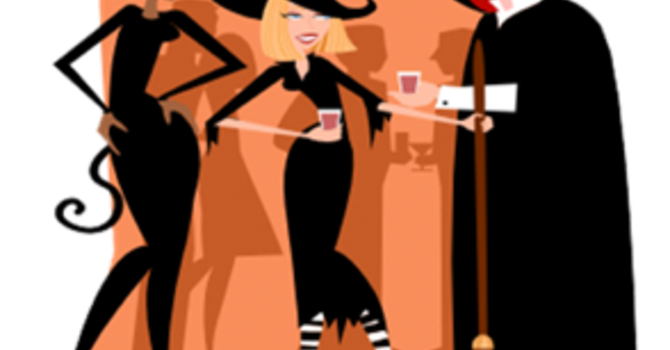 CAMP TUTTLE NOVEMBER EVENTS image