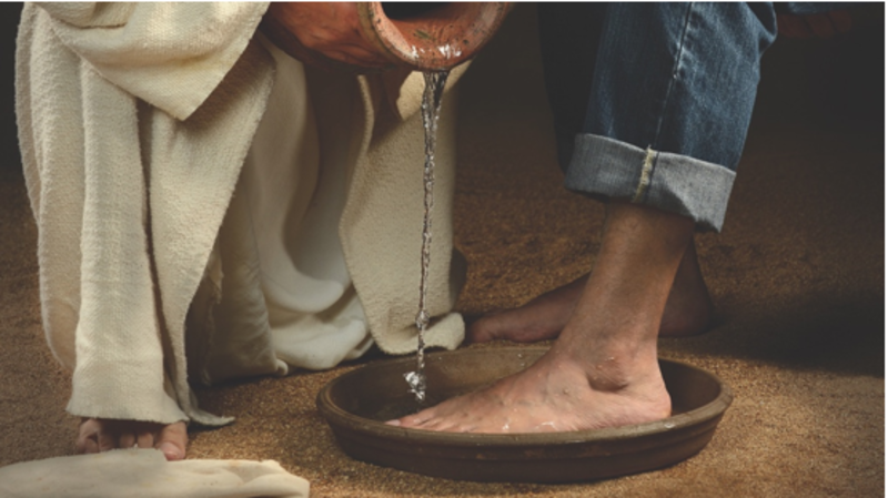 The Jesus Path To Enlightenment (S,LS)