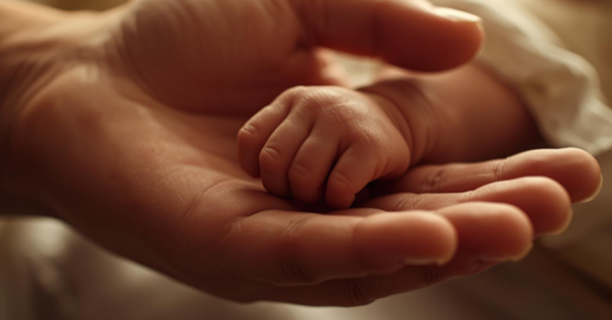 Thursday, 10/30/2025: Set Apart with Purpose image