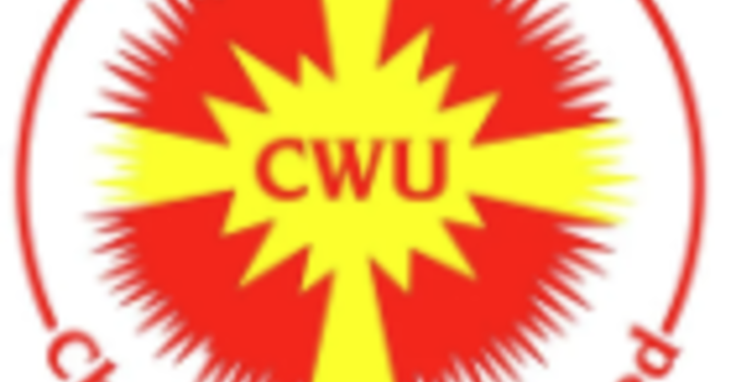 Church Women United Meeting