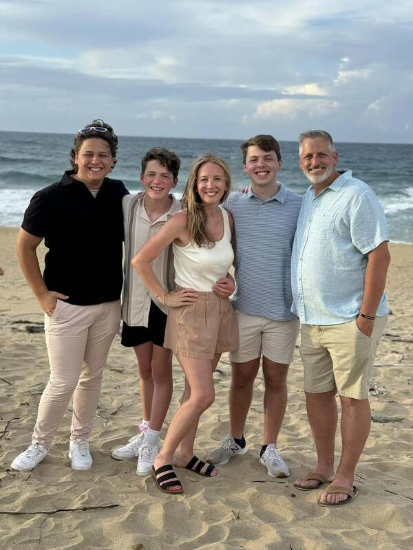 Pastor of the Week: Paul Cockrell