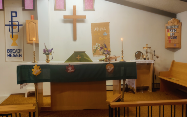 St. Anne's, Valleyview