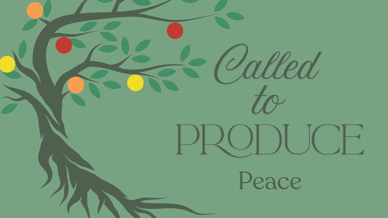 Called to Produce
