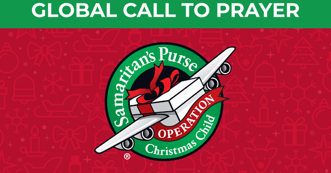 Operation Christmas Child